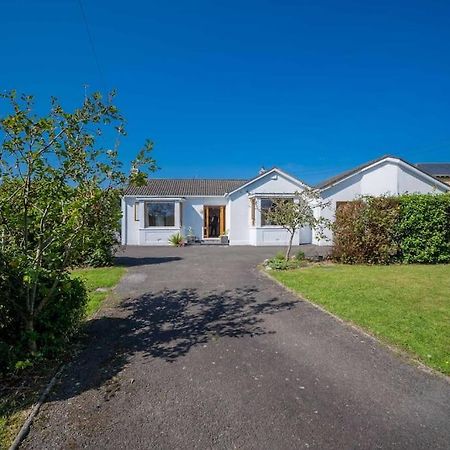 The Moorings- Near The Sea Tramore Exterior foto