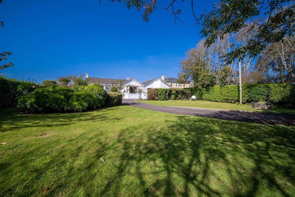 The Moorings- Near The Sea Tramore Exterior foto